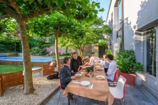De Visitatie Rupelmonde - - 6