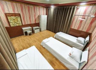 Hostel Farso - Andijon - 7