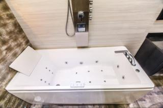 Hotel Apartment Nizami street - Baku - 2