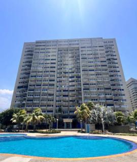 Apartamento Playero cerca del Aeropuerto de Maiquetía - Catia La Mar - 0