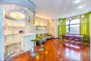 Hotel Apartment Nizami street - Baku - 1