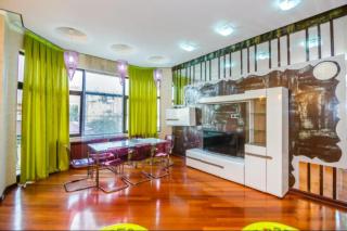 Hotel Apartment Nizami street - Baku - 5