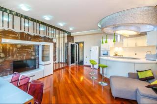 Hotel Apartment Nizami street - Baku - 4