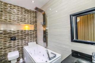 Hotel Apartment Nizami street - Baku - 3