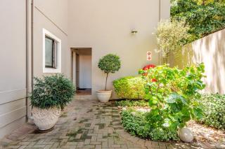 Firenza 2 Bed Apartment 1 km to Malls and Guatrain - Joanesburgo - 3