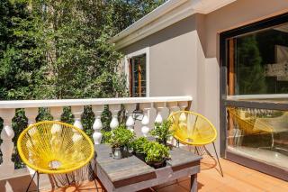 Firenza 2 Bed Apartment 1 km to Malls and Guatrain - Joanesburgo - 5