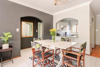 Firenza 2 Bed Apartment 1 km to Malls and Guatrain - Joanesburgo - 9