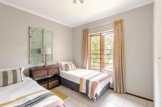 Firenza 2 Bed Apartment 1 km to Malls and Guatrain - Joanesburgo - 7