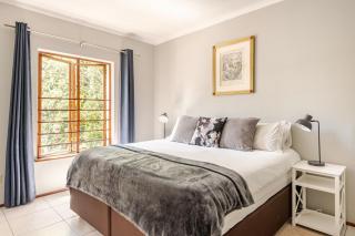 Firenza 2 Bed Apartment 1 km to Malls and Guatrain - Joanesburgo - 8