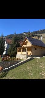 Villa Besi Bogë-Rugovë - Mazgit - 0