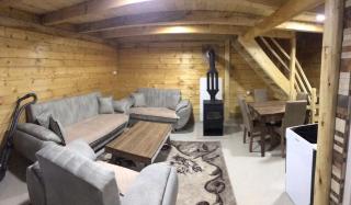 Villa Besi Bogë-Rugovë - 8