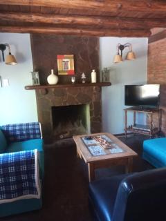 Cabañas Las Lumas Esquel - Esquel - 3