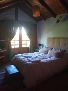 Cabañas Las Lumas Esquel - Esquel - 1
