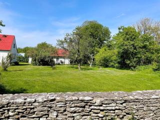 4 star holiday home in Burgsvik - 2