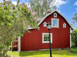 Holiday home Örsundsbro - Vik - 2