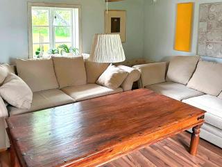 4 star holiday home in Åsa - 1