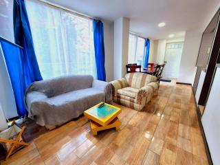 Apartamento Bonito, central - Bogotá - 0