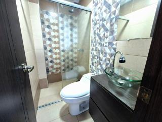 Apartamento Bonito, central - Bogotá - 7