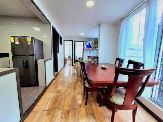 Apartamento Bonito, central - 6