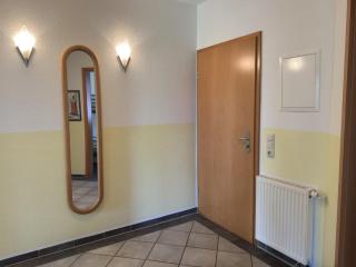 Apartment in Fedderwardersiel by the North Sea - Fedderwardersiel - 2