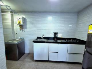 Apartamento Bonito, central - 5