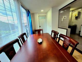 Apartamento Bonito, central - Bogotá - 4