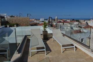 MERAKI residence - Atsipopoulo - 1