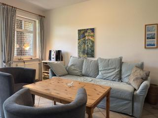 Apartment in Fedderwardersiel by the North Sea - Fedderwardersiel - 6