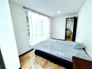 Apartamento Bonito, central - Bogotá - 2