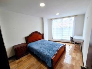 Apartamento Bonito, central - Bogotá - 1