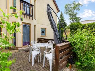 Cosy apartment in Dresden with balcony and swimming pool - Dresden - 3