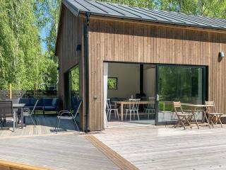 Holiday home LOFTAHAMMAR IV - Loftahammar - 6