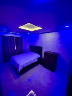 Appartement de luxe à Tanger - Oulad Akkou - 5