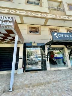 Appartement de luxe à Tanger - Oulad Akkou - 4