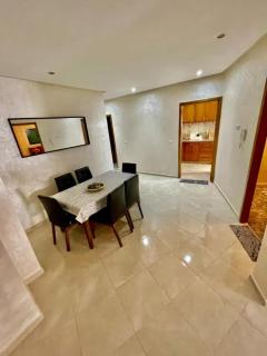 Appartement de luxe à Tanger - Oulad Akkou - 1