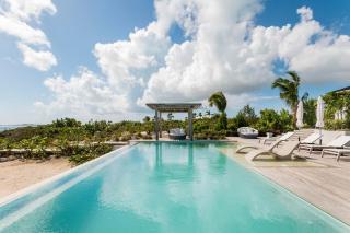 Chalk Sound Luxe Haven - Providenciales - 0