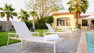 Marrakech Escape Your Private Villa - 8