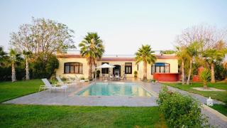 Marrakech Escape Your Private Villa - 9