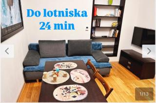 MiniStay - Krakow - 9