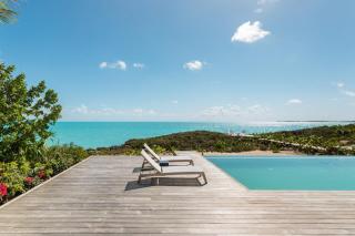 Chalk Sound Luxe Haven - Providenciales - 4