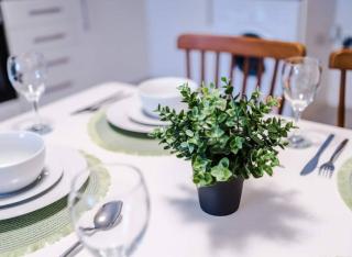 Free Parking Spacious 2 Bedroom Apartment MCR - Manchester - 2