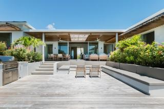 Chalk Sound Luxe Haven - Providenciales - 2