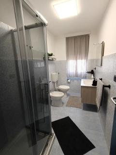 Vulkania Glamour Apartment - bilocale Catania centro - Catania - 7