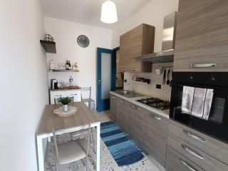 Vulkania Glamour Apartment - bilocale Catania centro - 6