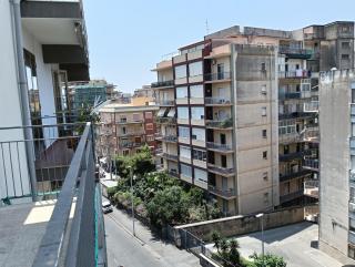 Vulkania Glamour Apartment - bilocale Catania centro - Catania - 5
