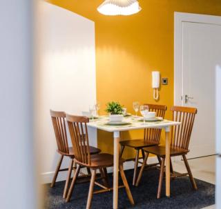 Free Parking Spacious 2 Bedroom Apartment MCR - Manchester - 9