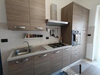 Vulkania Glamour Apartment - bilocale Catania centro - Catania - 1