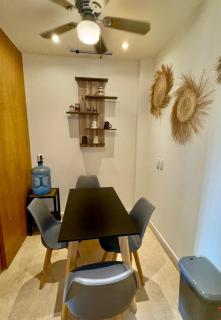 Beachfront Studio at Zantamar - Cruz de Huanacaxtle - 3