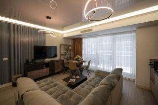 Titanic Breeze Apartment - 6
