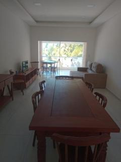 Flat catuama a beira mar - 9